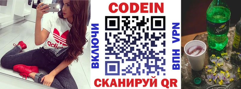 Кодеиновый сироп Lean Purple Drank  Печора 